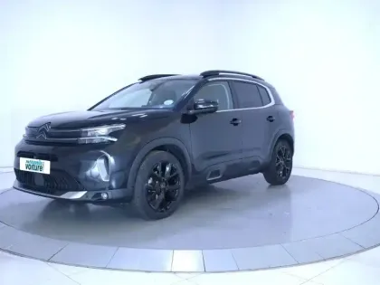 Photo Citroën C5 Aircross Shine Pack