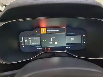 Photo 9 Citroën C5 aircross  BlueHDi 130 S&S EAT8