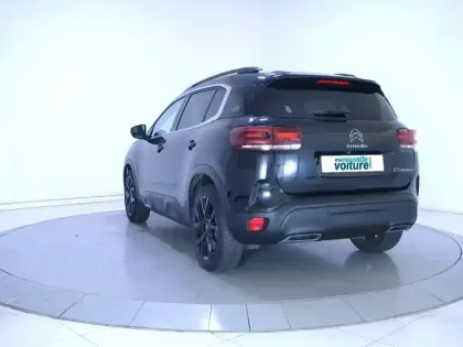 Photo 6 Citroën C5 aircross  BlueHDi 130 S&S EAT8