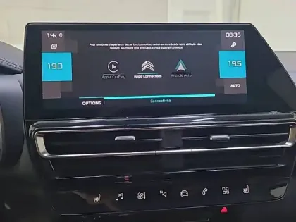 Photo 23 Citroën C5 aircross  BlueHDi 130 S&S EAT8