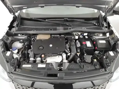 Photo 23 Peugeot 2008  BlueHDi 130 S&S EAT8