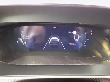 Photo 9 Peugeot 2008  BlueHDi 130 S&S EAT8