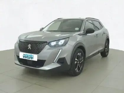 Photo 72 Peugeot 2008  BlueHDi 130 S&S EAT8