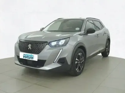 Photo 24 Peugeot 2008  BlueHDi 130 S&S EAT8