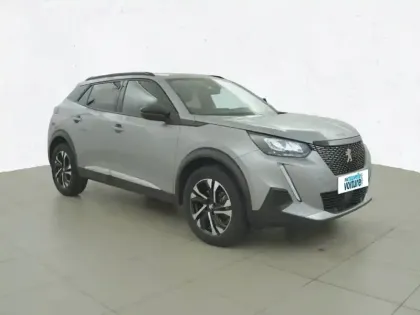 Photo 74 Peugeot 2008  BlueHDi 130 S&S EAT8