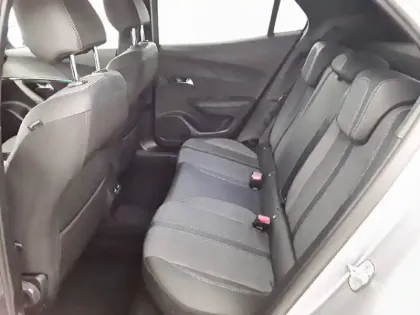 Photo 11 Peugeot 2008  BlueHDi 130 S&S EAT8