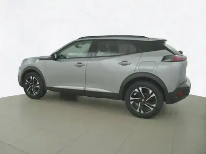 Photo 6 Peugeot 2008  BlueHDi 130 S&S EAT8