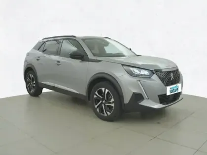 Photo 26 Peugeot 2008  BlueHDi 130 S&S EAT8