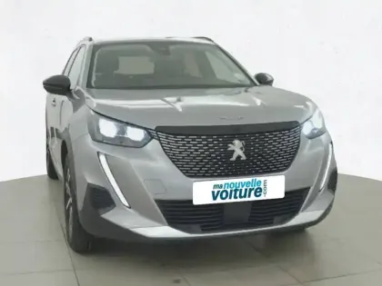 Photo 25 Peugeot 2008  BlueHDi 130 S&S EAT8