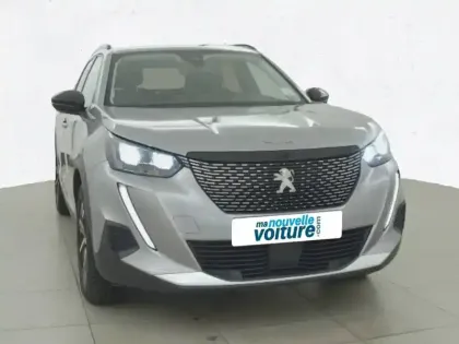 Photo 73 Peugeot 2008  BlueHDi 130 S&S EAT8