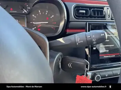 Photo 50 Citroën C3  PureTech 83 S&S BVM5