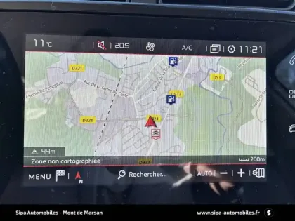 Photo 46 Citroën C3  PureTech 83 S&S BVM5