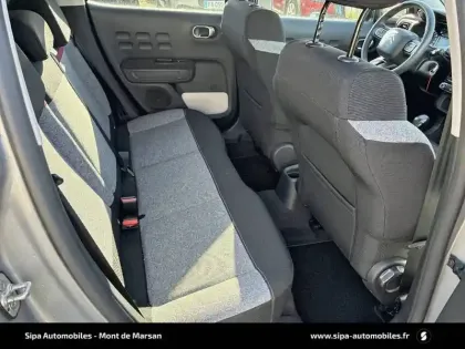 Photo 89 Citroën C3  PureTech 83 S&S BVM5