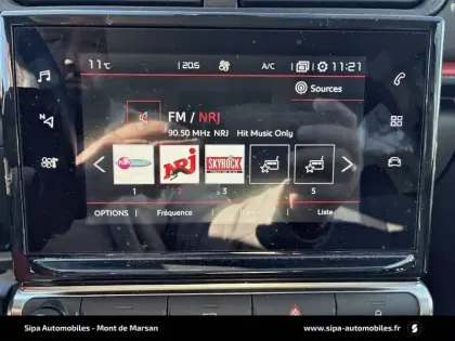 Photo 45 Citroën C3  PureTech 83 S&S BVM5