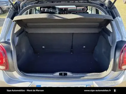 Photo 67 Citroën C3  PureTech 83 S&S BVM5