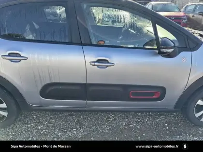 Photo 87 Citroën C3  PureTech 83 S&S BVM5