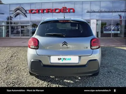 Photo 35 Citroën C3  PureTech 83 S&S BVM5