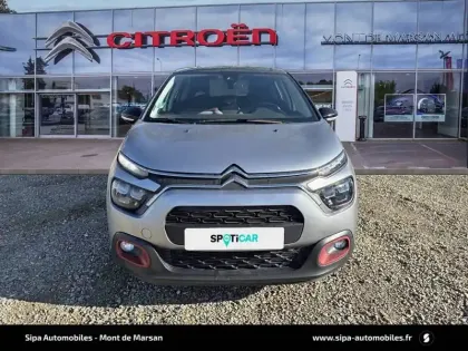 Photo 63 Citroën C3  PureTech 83 S&S BVM5