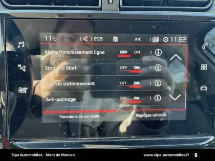 Photo 48 Citroën C3  PureTech 83 S&S BVM5