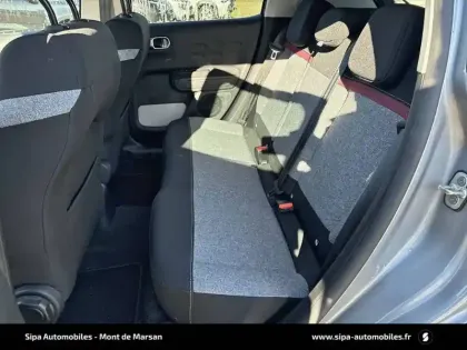 Photo 40 Citroën C3  PureTech 83 S&S BVM5