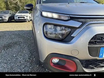 Photo 28 Citroën C3  PureTech 83 S&S BVM5