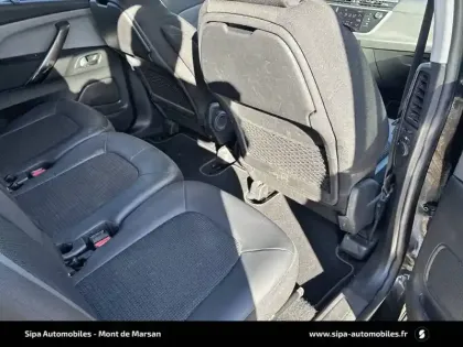 Photo 25 Citroën C4 Grand  Spacetourer BlueHDi 130 S&S EAT8