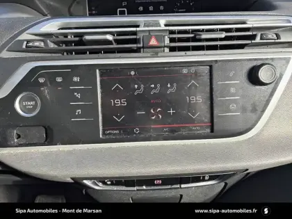 Photo 13 Citroën C4 Grand  Spacetourer BlueHDi 130 S&S EAT8