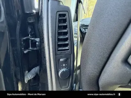 Photo 22 Citroën C4 Grand  Spacetourer BlueHDi 130 S&S EAT8