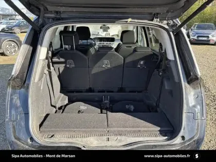 Photo 5 Citroën C4 Grand  Spacetourer BlueHDi 130 S&S EAT8