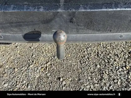 Photo 29 Citroën C4 Grand  Spacetourer BlueHDi 130 S&S EAT8