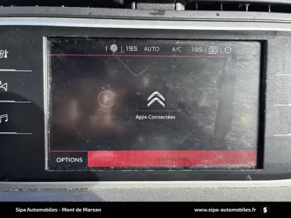 Photo 16 Citroën C4 Grand  Spacetourer BlueHDi 130 S&S EAT8
