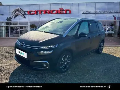 Photo Citroën C4 Shine Pack