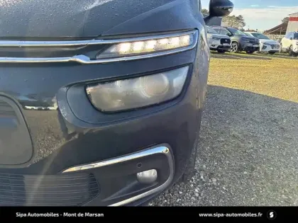 Photo 28 Citroën C4 Grand  Spacetourer BlueHDi 130 S&S EAT8