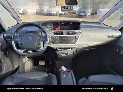 Photo 7 Citroën C4 Grand  Spacetourer BlueHDi 130 S&S EAT8