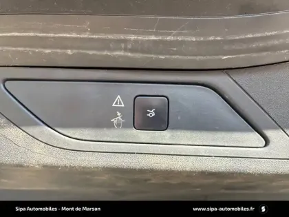 Photo 23 Citroën C4 Grand  Spacetourer BlueHDi 130 S&S EAT8