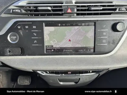 Photo 14 Citroën C4 Grand  Spacetourer BlueHDi 130 S&S EAT8