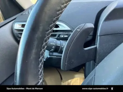 Photo 17 Citroën C4 Grand  Spacetourer BlueHDi 130 S&S EAT8