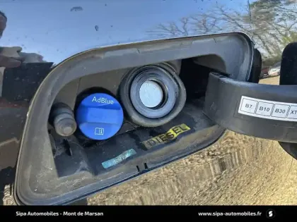 Photo 24 Citroën C4 Grand  Spacetourer BlueHDi 130 S&S EAT8