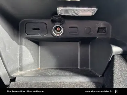 Photo 20 Citroën C4 Grand  Spacetourer BlueHDi 130 S&S EAT8