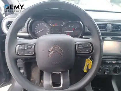 Photo 48 Citroën C3  PureTech 83 S&S BVM5