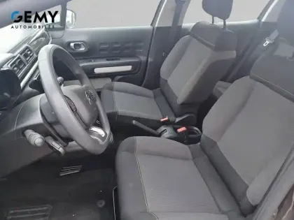 Photo 8 Citroën C3  PureTech 83 S&S BVM5