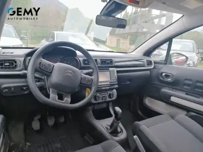 Photo 7 Citroën C3  PureTech 83 S&S BVM5