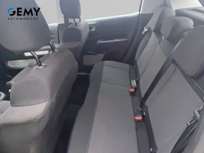 Photo 43 Citroën C3  PureTech 83 S&S BVM5