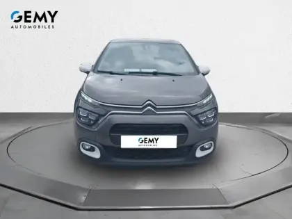 Photo 18 Citroën C3  PureTech 83 S&S BVM5