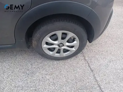 Photo 44 Citroën C3  PureTech 83 S&S BVM5