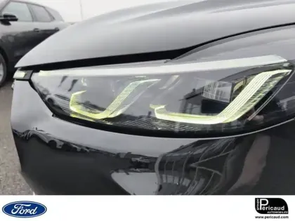 Photo 17 Ford Kuga  2.5 Duratec 180 ch FlexiFuel FHEV E85 Powershift