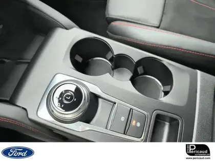 Photo 21 Ford Kuga  2.5 Duratec 180 ch FlexiFuel FHEV E85 Powershift