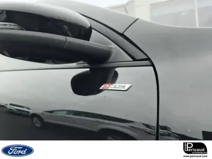 Photo 11 Ford Kuga  2.5 Duratec 180 ch FlexiFuel FHEV E85 Powershift