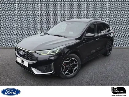 Photo Ford Kuga St-line X