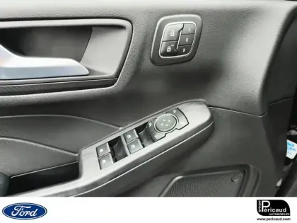 Photo 18 Ford Kuga  2.5 Duratec 180 ch FlexiFuel FHEV E85 Powershift